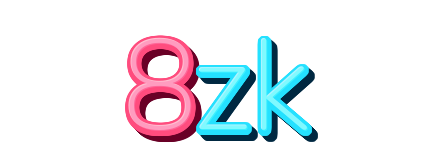 8zk — logo kanal