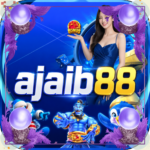 ajaib88 — galeri pratinjau - APK Resmi