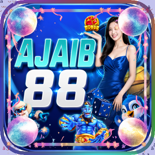 ajaib88 — galeri pratinjau Resmi APK